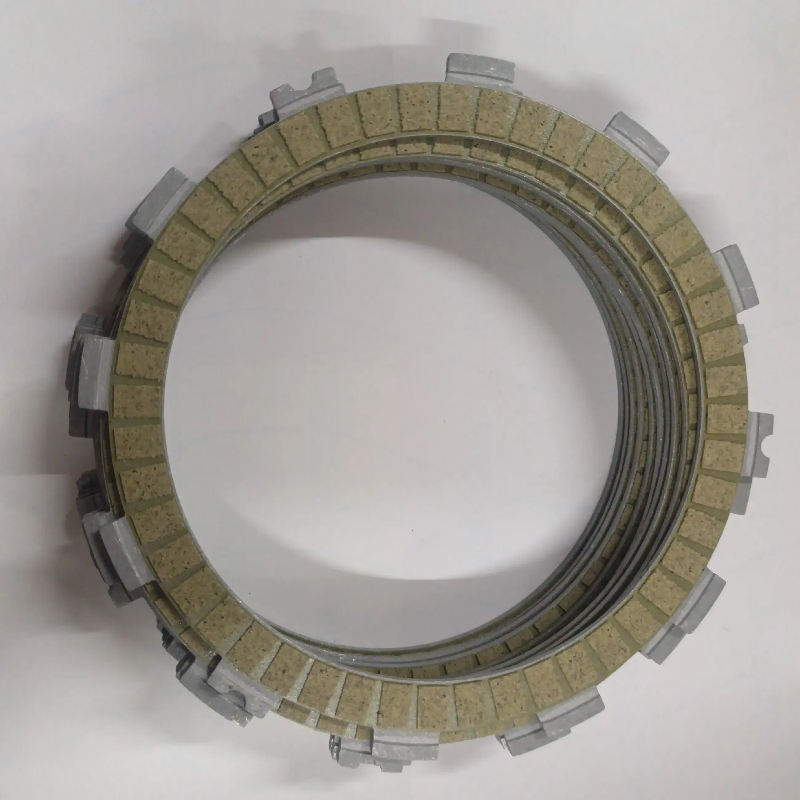 掛軸 100、138、140 3幅セット Kawasaki Z800 compatible Set of 10 Paper Based high performance clutch