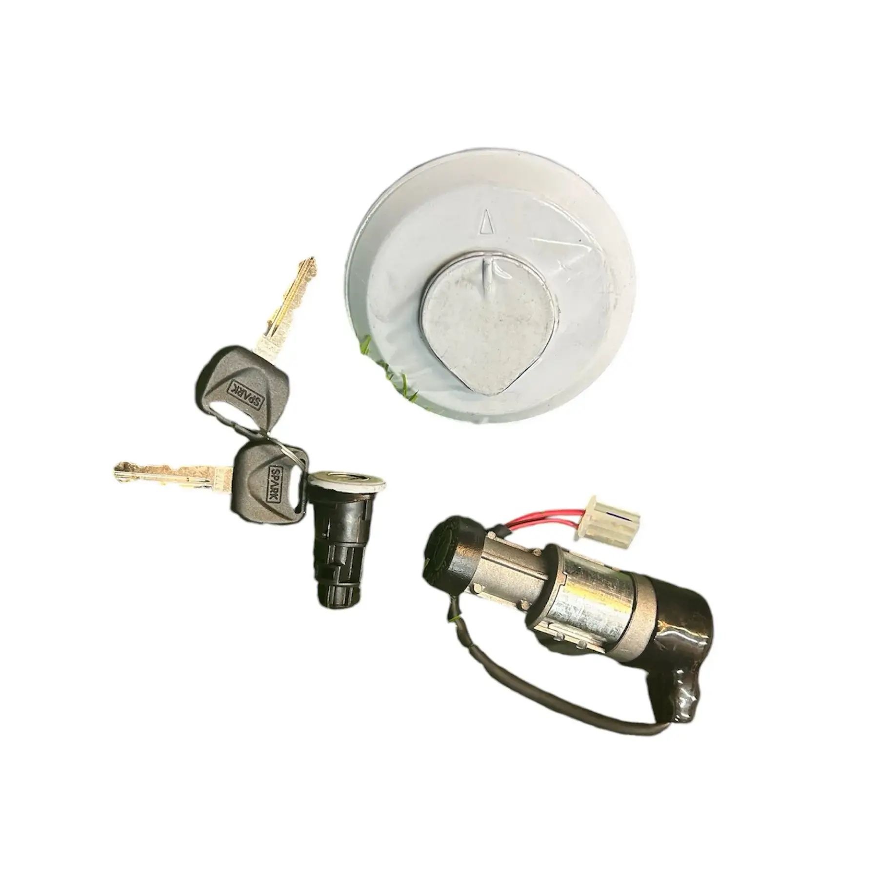 Dream yuga lock set KT-2261HZ
