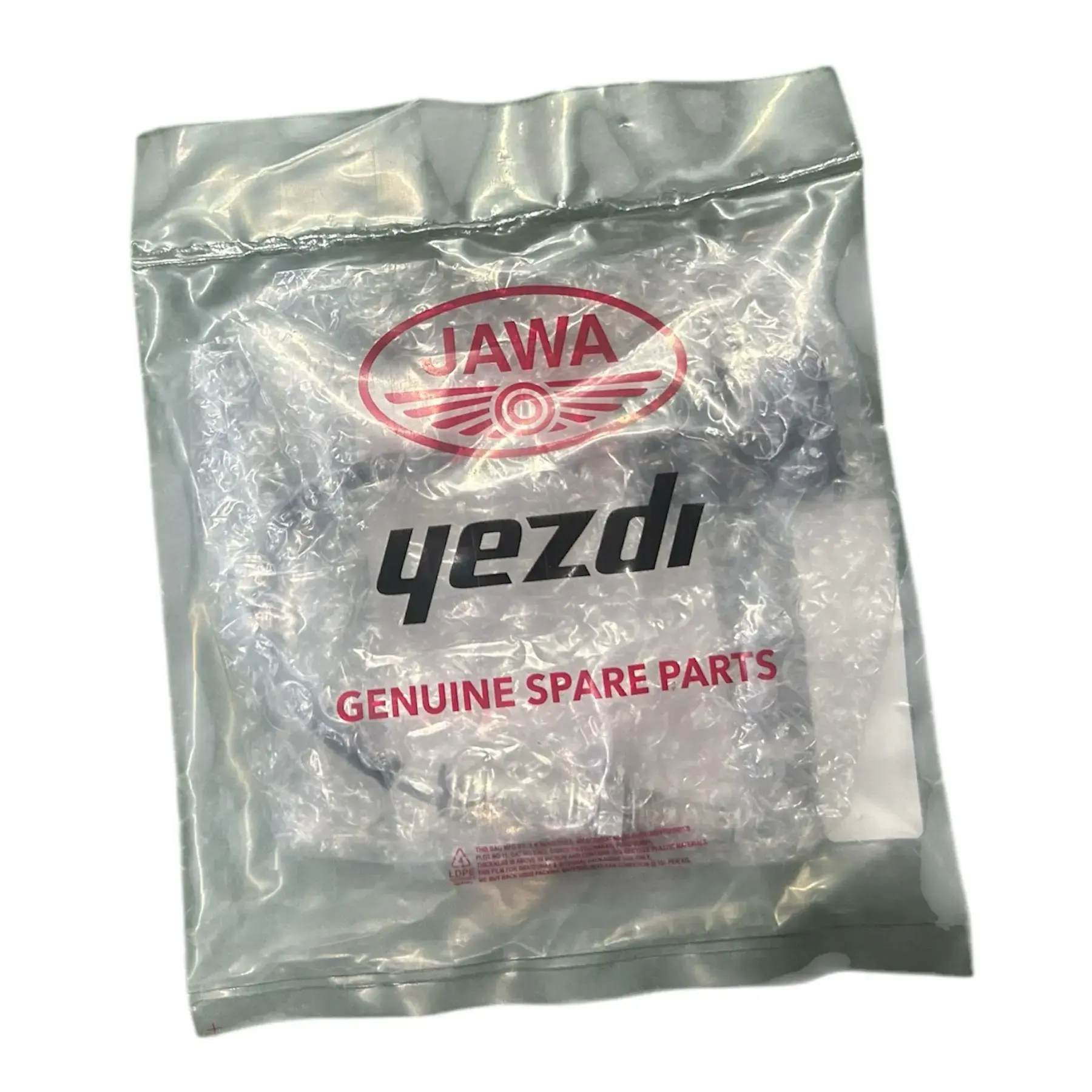Jawa 42 Oxygen Sensor Yezdi Bike