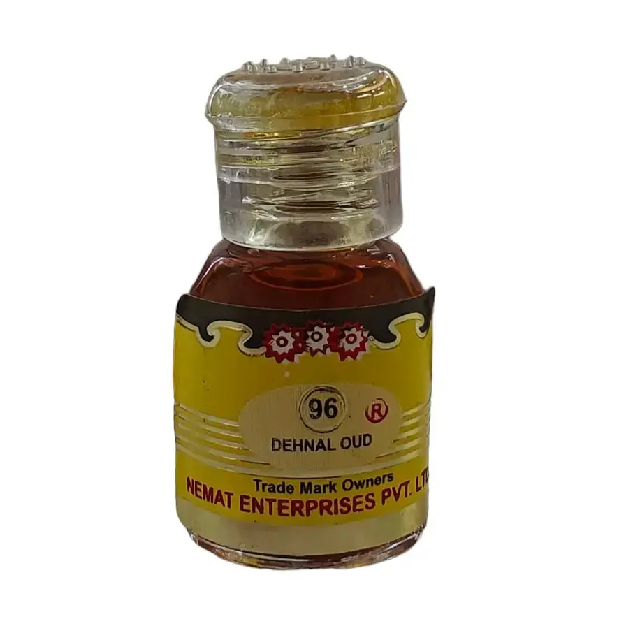 Buy NEMAT DEHNAL OUD online at best price Velvet Scent - Main Image