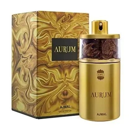 AJMAL AURUM PERFUME 75ML - 1