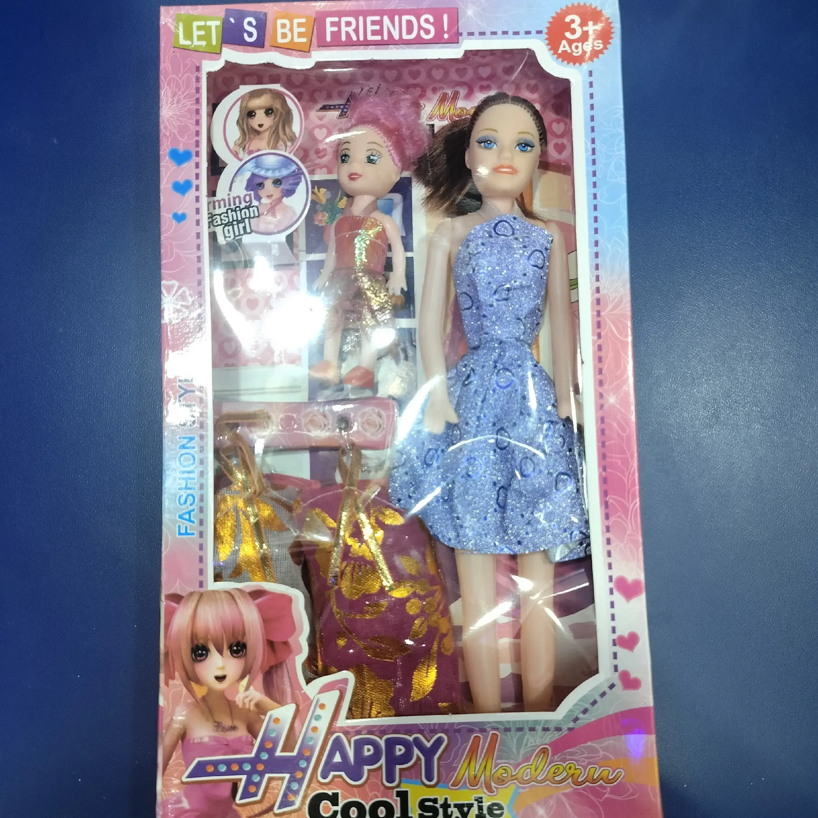 Rupees Barbie Set Small Rate Buy Barbie (Small) Online At Best Price RIA'S  COLLECTION