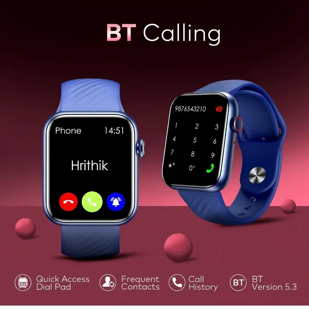 Buy itel Icon-2 Smart Watch online at best price RIA'S COLLECTION