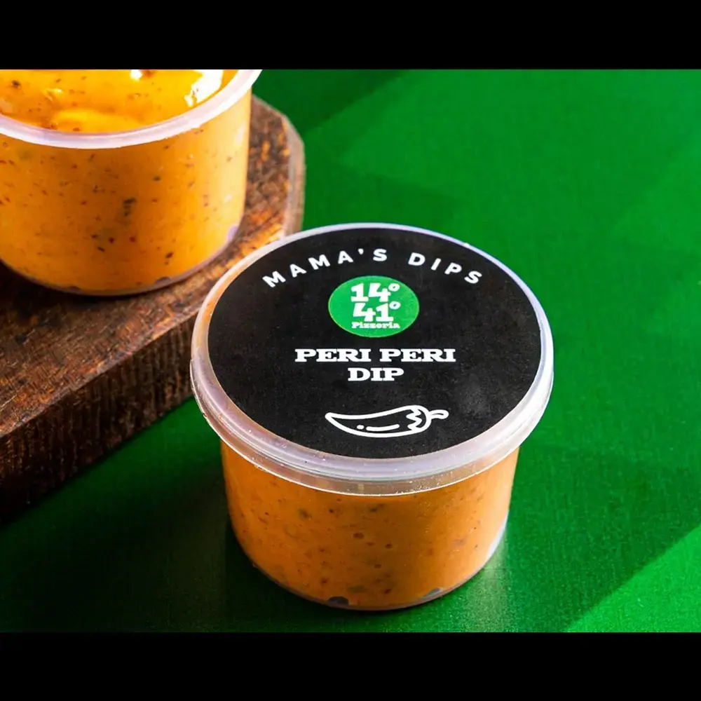 Peri Peri Dip (30gm) - 1
