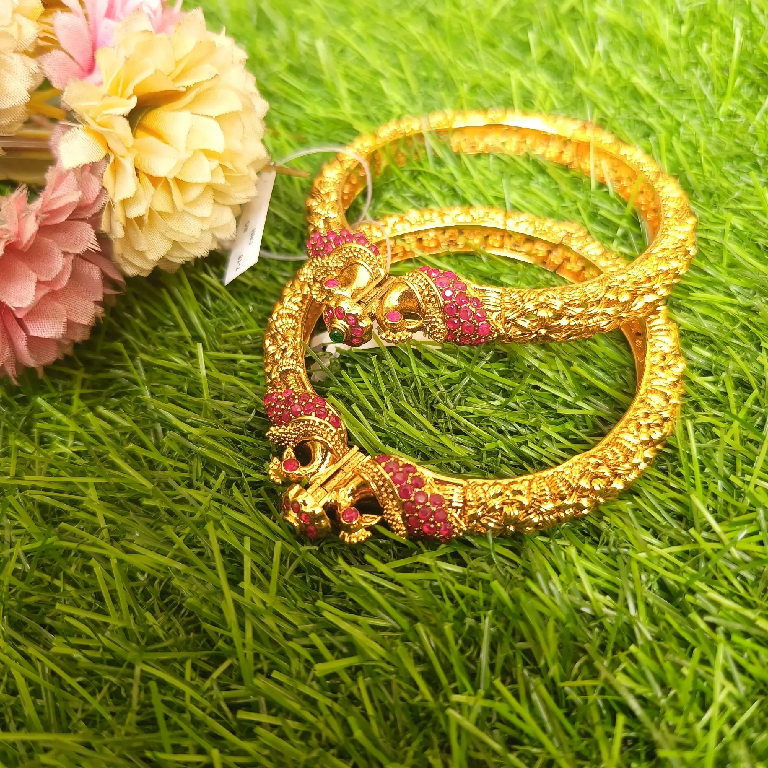 Kada Bangles 2.4 - 1