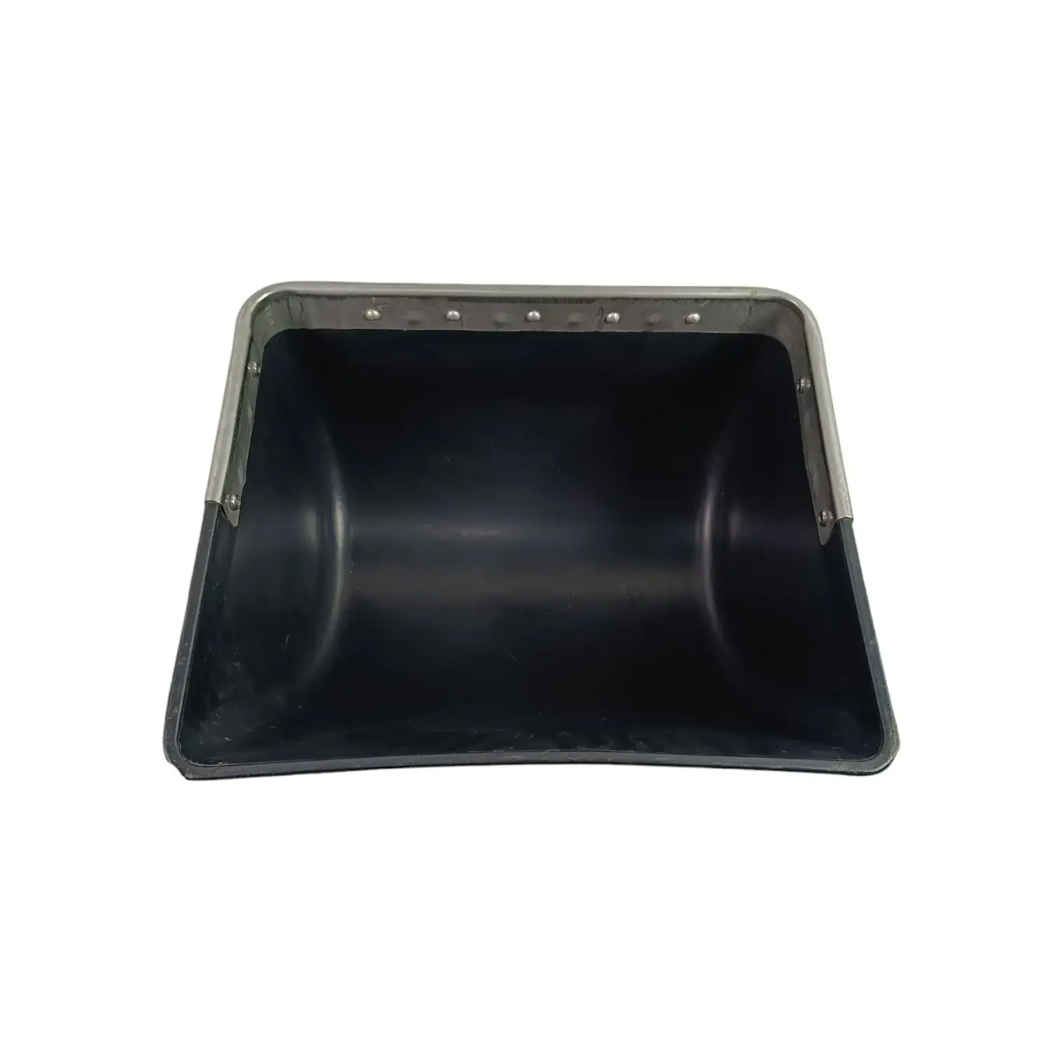 Single Feeder Black 1.5ft - 1