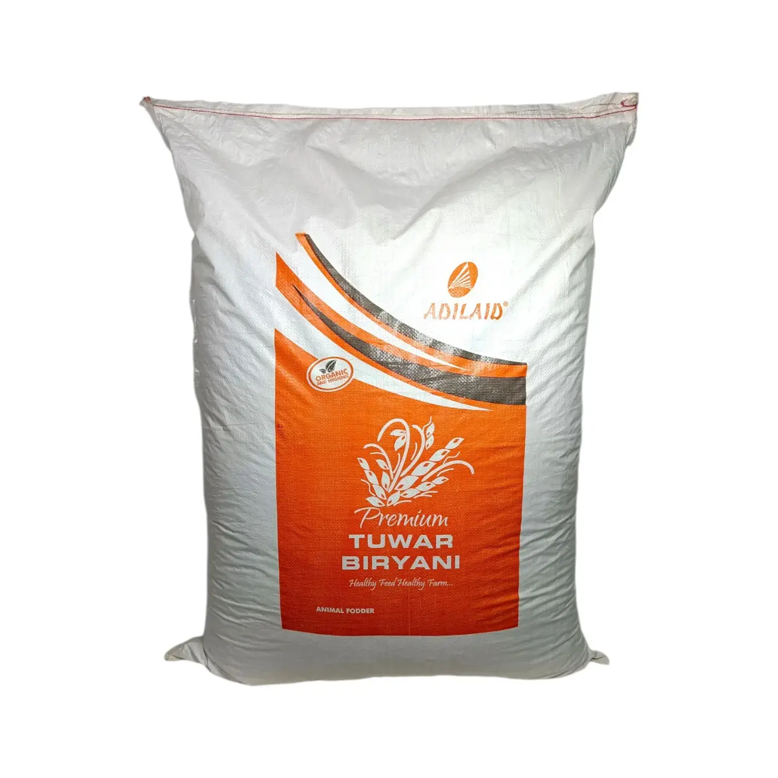 ADILAID Tuwar Biryani (Double Filter) (20Kg) - 1