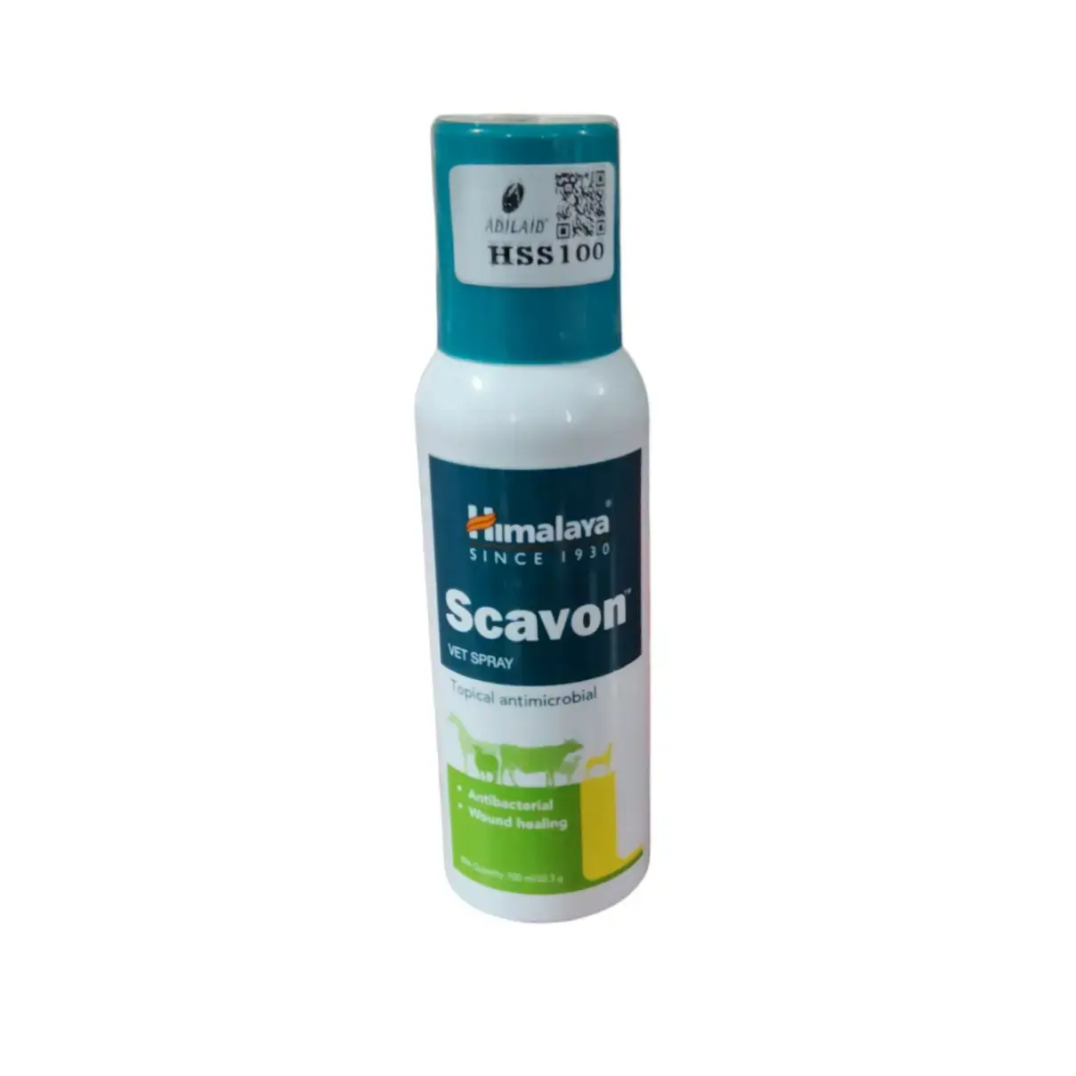 Himalaya Scavon Spray (100ml) - 1
