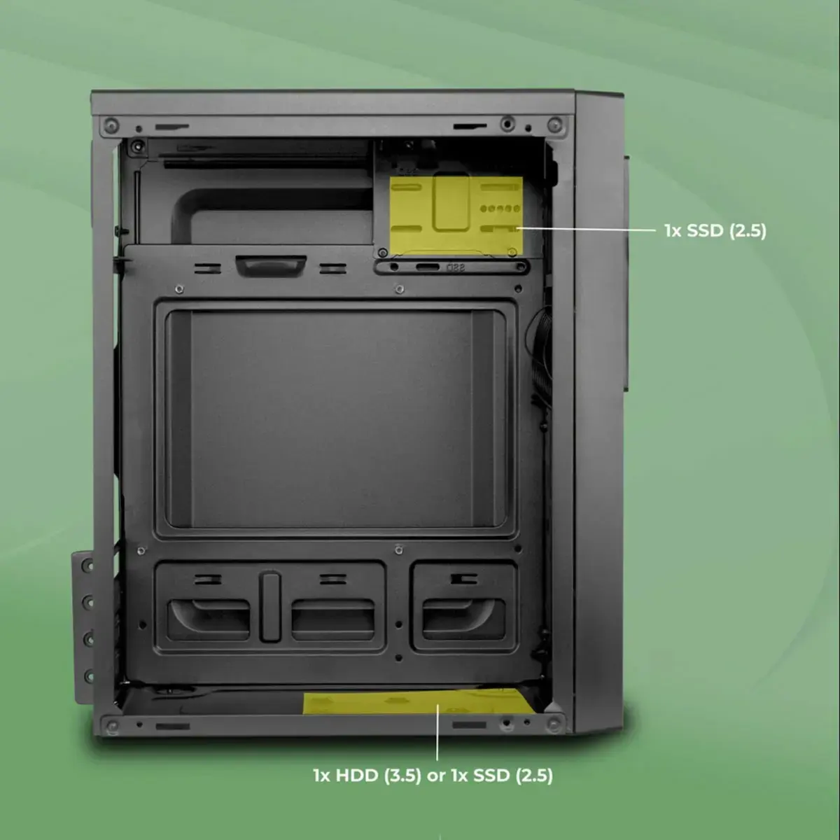 Windowsデスクトップ mumbai Future Infotech Dextop C2D, 2GB, 250GB HDD DVD ASSEMBLED : Amazon