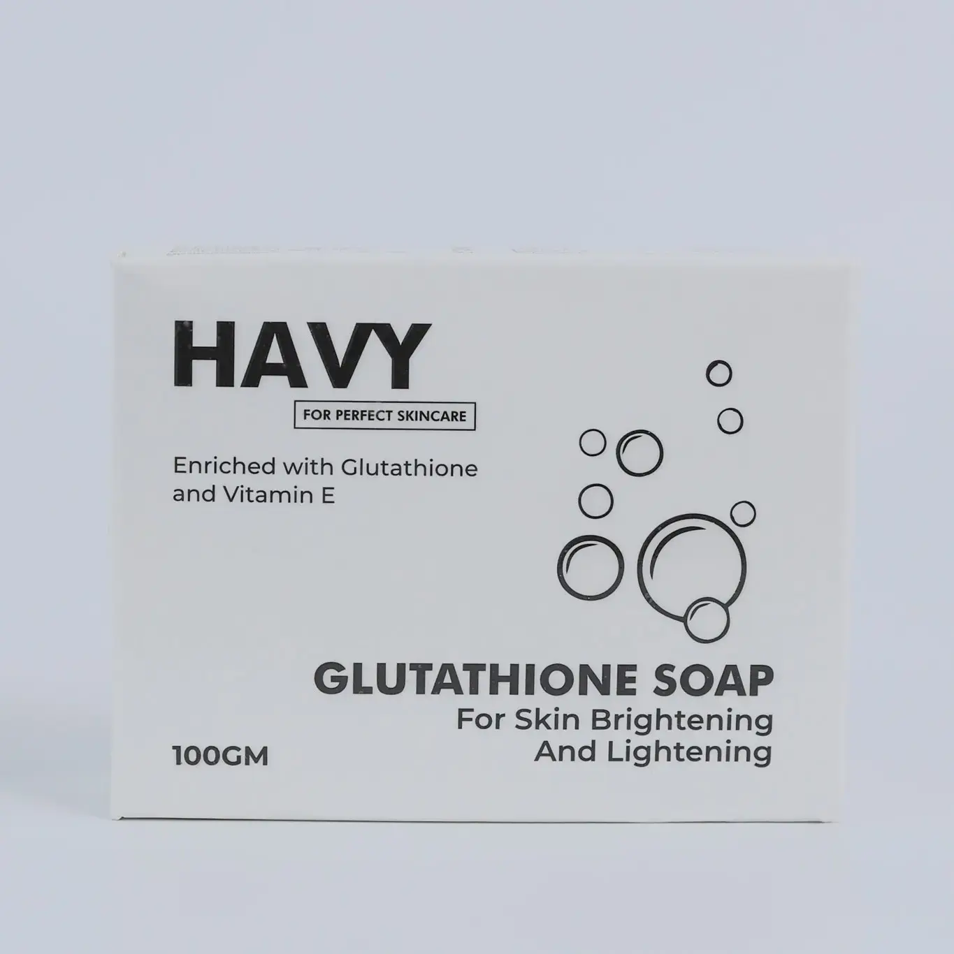 heavy glutathione soap Buy Havy Skin Whitening Soap Set 3 online at best price