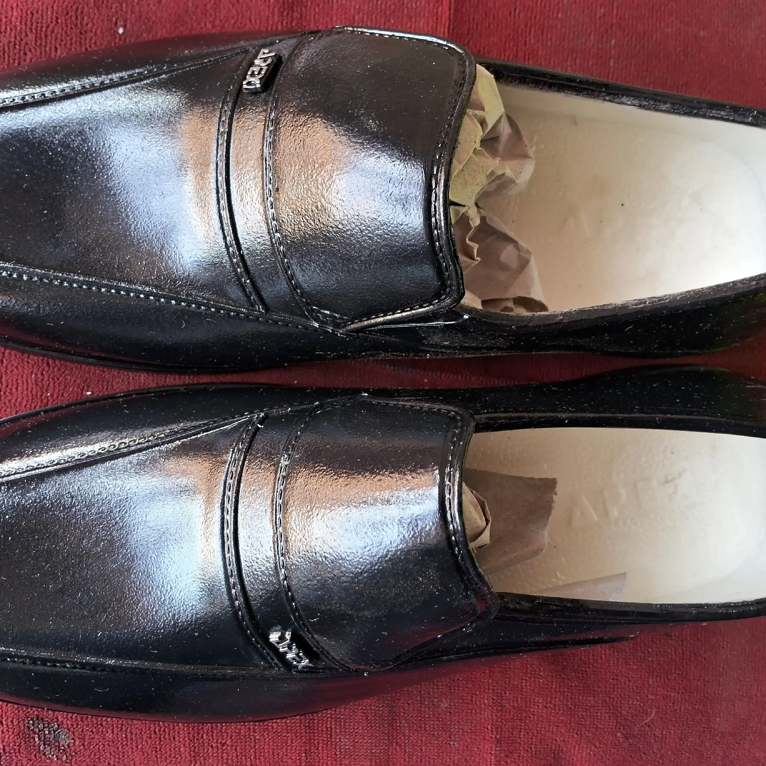 Buy Apex Shoes online at best price | panzade shoes