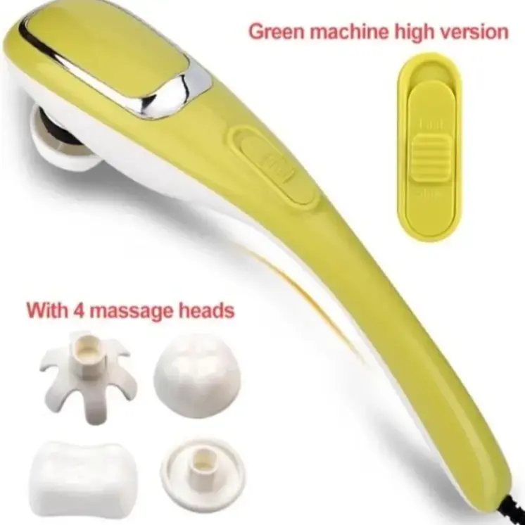 Massage Stick Dolphin Massager