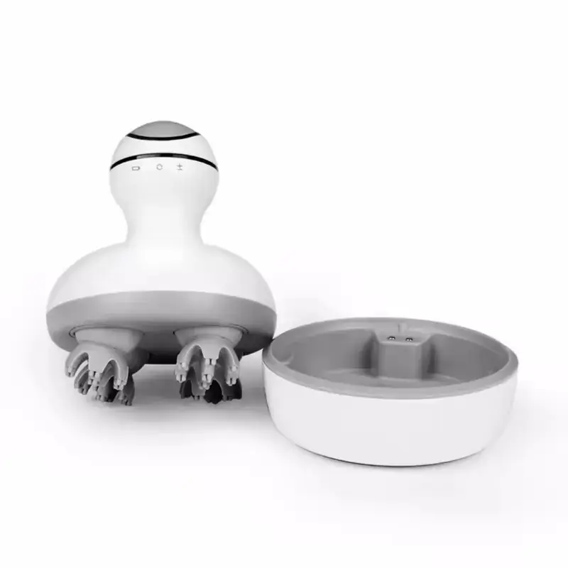 Scalp Massager Hair Scalp Massager Electric Head Massager Kiyo328 And Kiyo329 1st  Quality - 1
