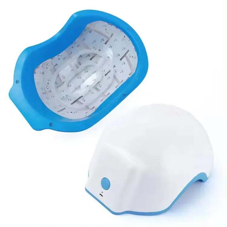 Heating Therapy Laser Cap 
