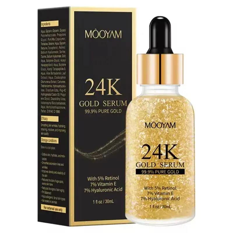 Buy 24k Gold Serum Online At Best Price KIYO INDIA buy-24k-gold-serum-online-at-best-price-kiyo-india