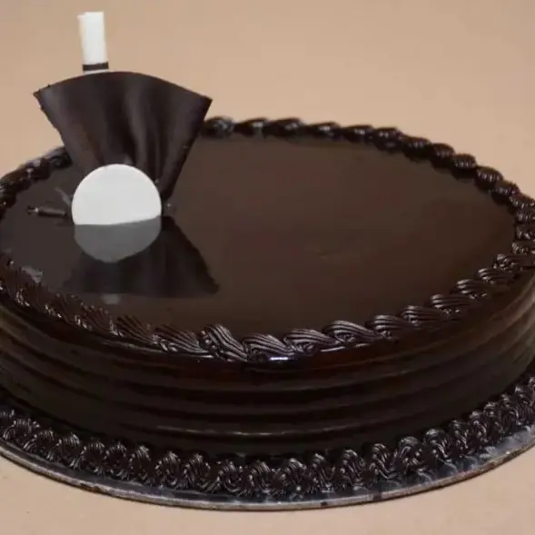Buy Premium Dutch Choco Truffle cake online at best price