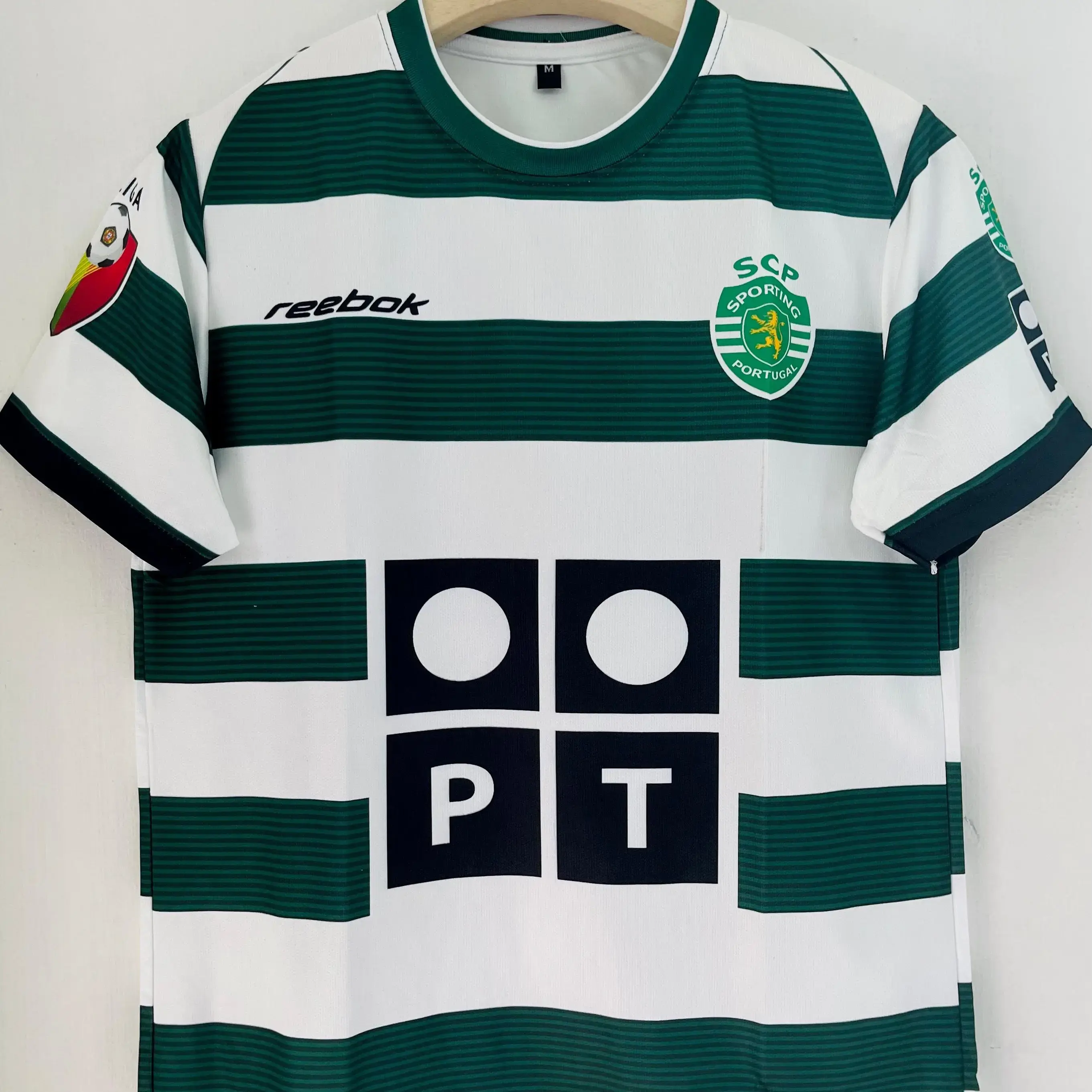 Buy RONALDO SPORTING RETRO online at best price CR7 SPORTS STORE