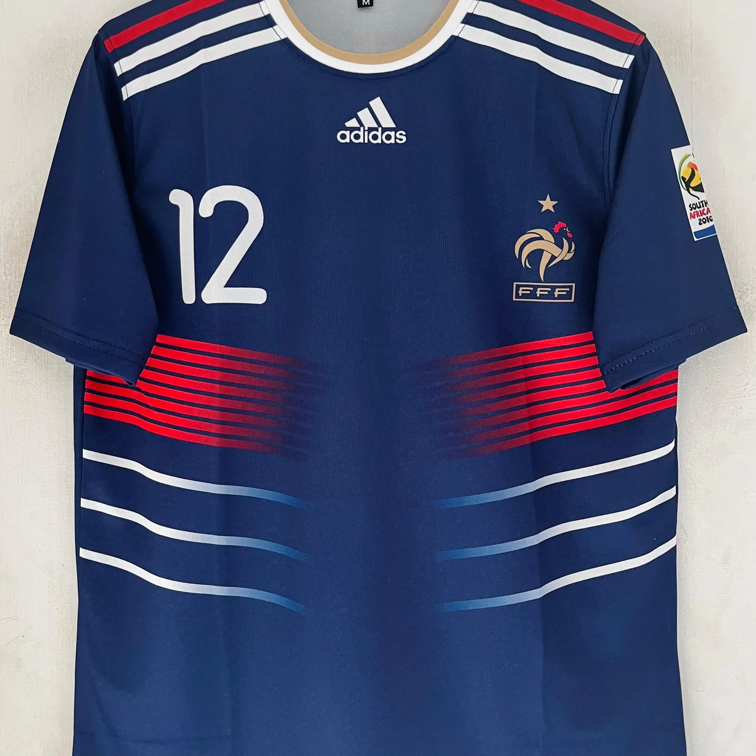 Buy FRANCE 🇫🇷 RETRO online at best price CR7 SPORTS STORE