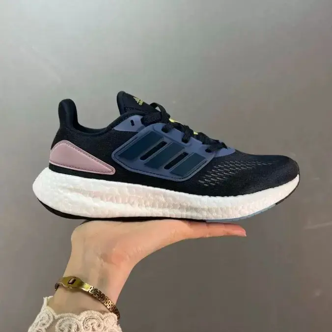 first copy adidas pureboost 22 women best price COD availabl