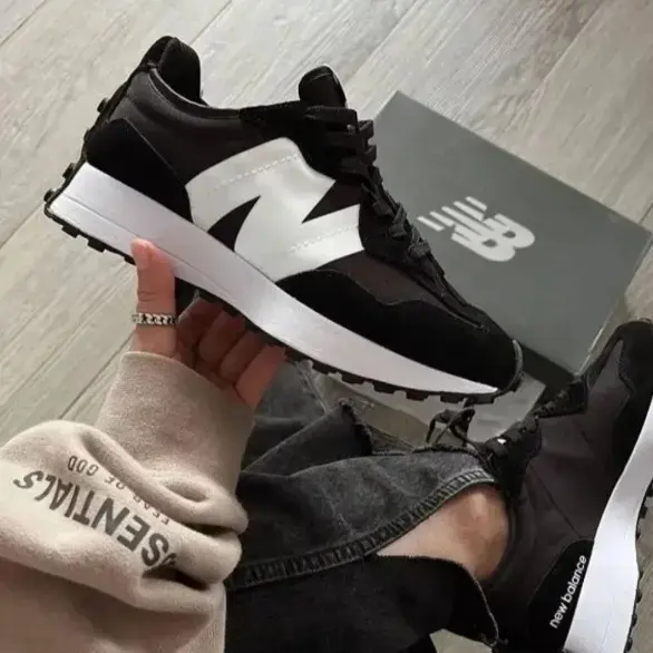 first copy new balance 327 best price with COD available