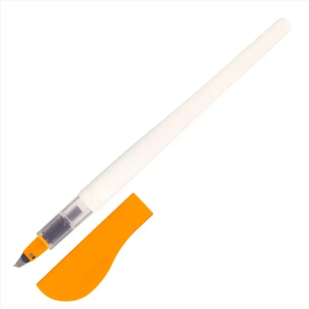 Buy Devnagari Marathi Modified Pilot Parallel Pen 2.4mm online at