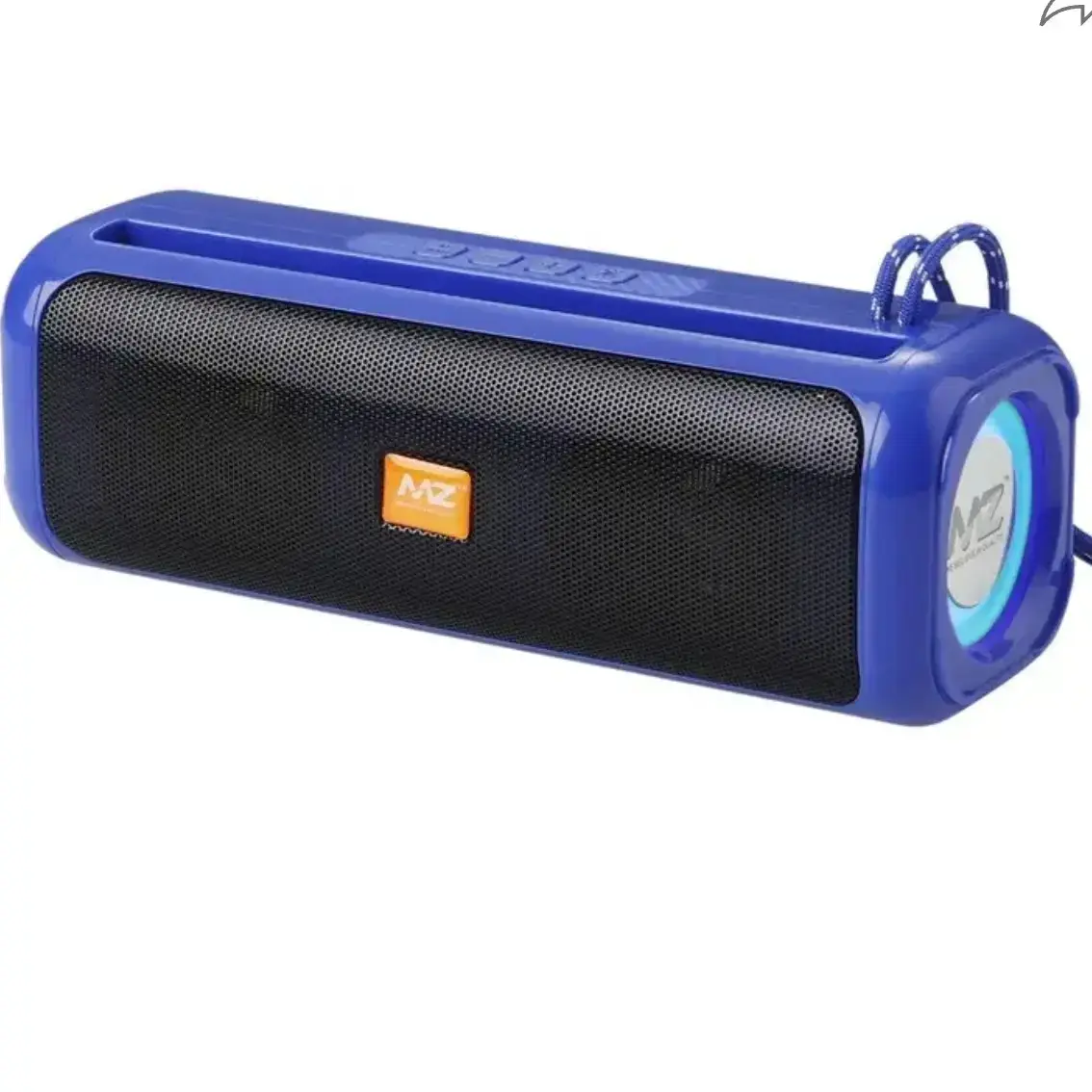 Buy Mz M58 Vp Speaker online at best price | Ramjanki Enterprises