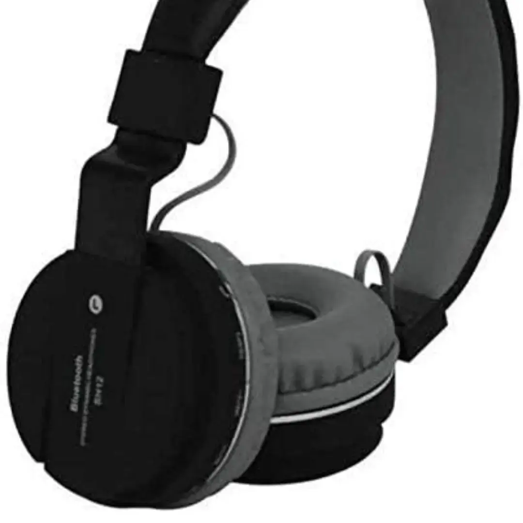 Buy Hs 12 Bluetooth Headphone online at best price Ankit music store
