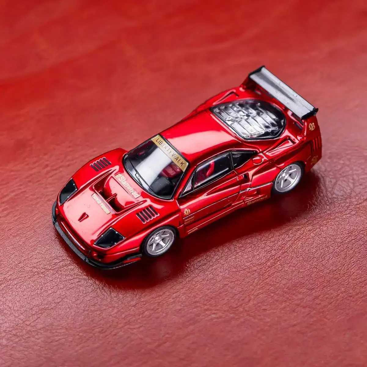 Buy PRE ORDER OTHERS online at best price | Wheels world