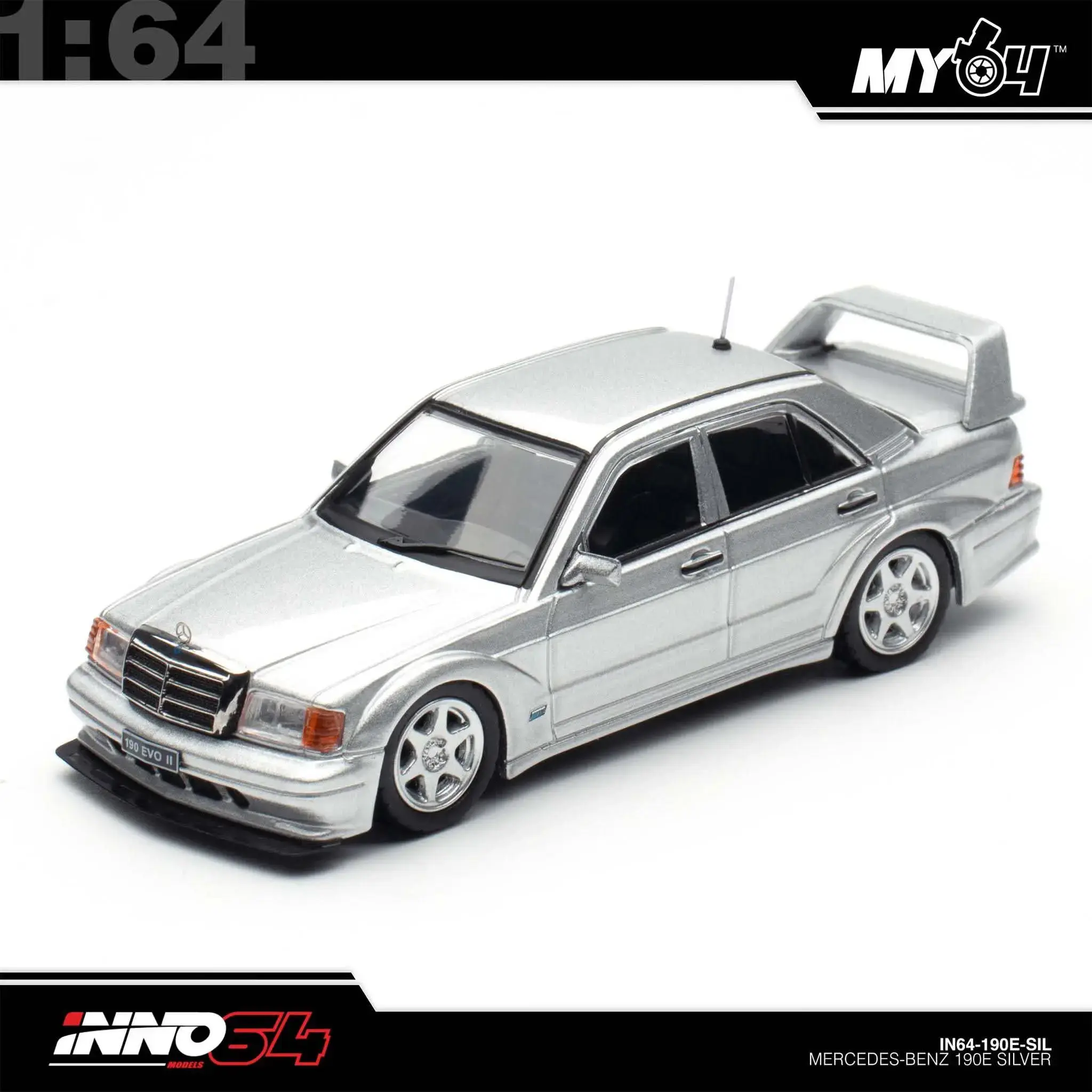 Buy MERCEDES - BENZ 190E online at best price | Wheels world