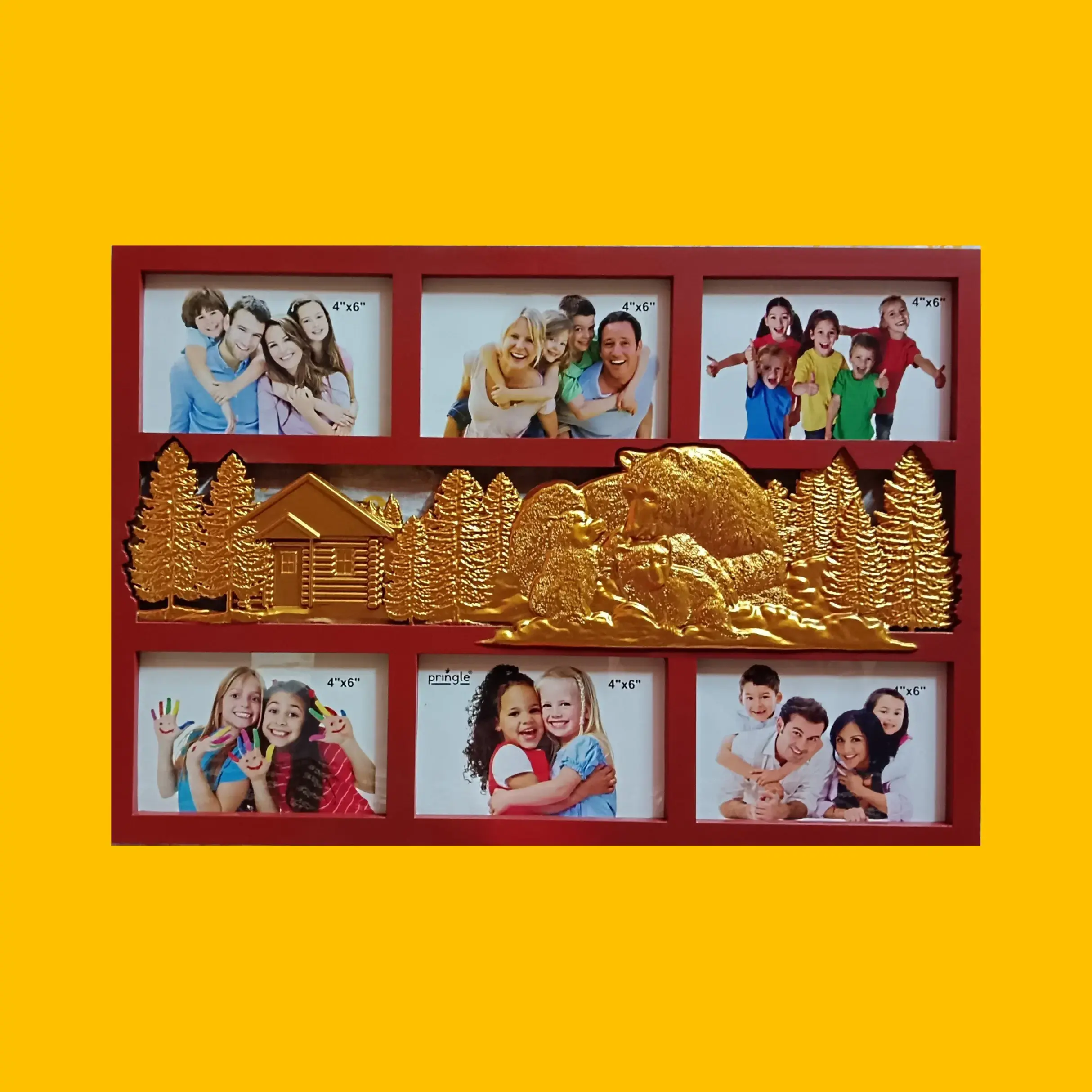 Buy Photo Frame GP47 online at best price | Iccha Puron Centre