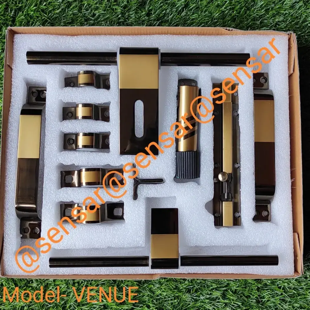 Venue Door Kit - 1
