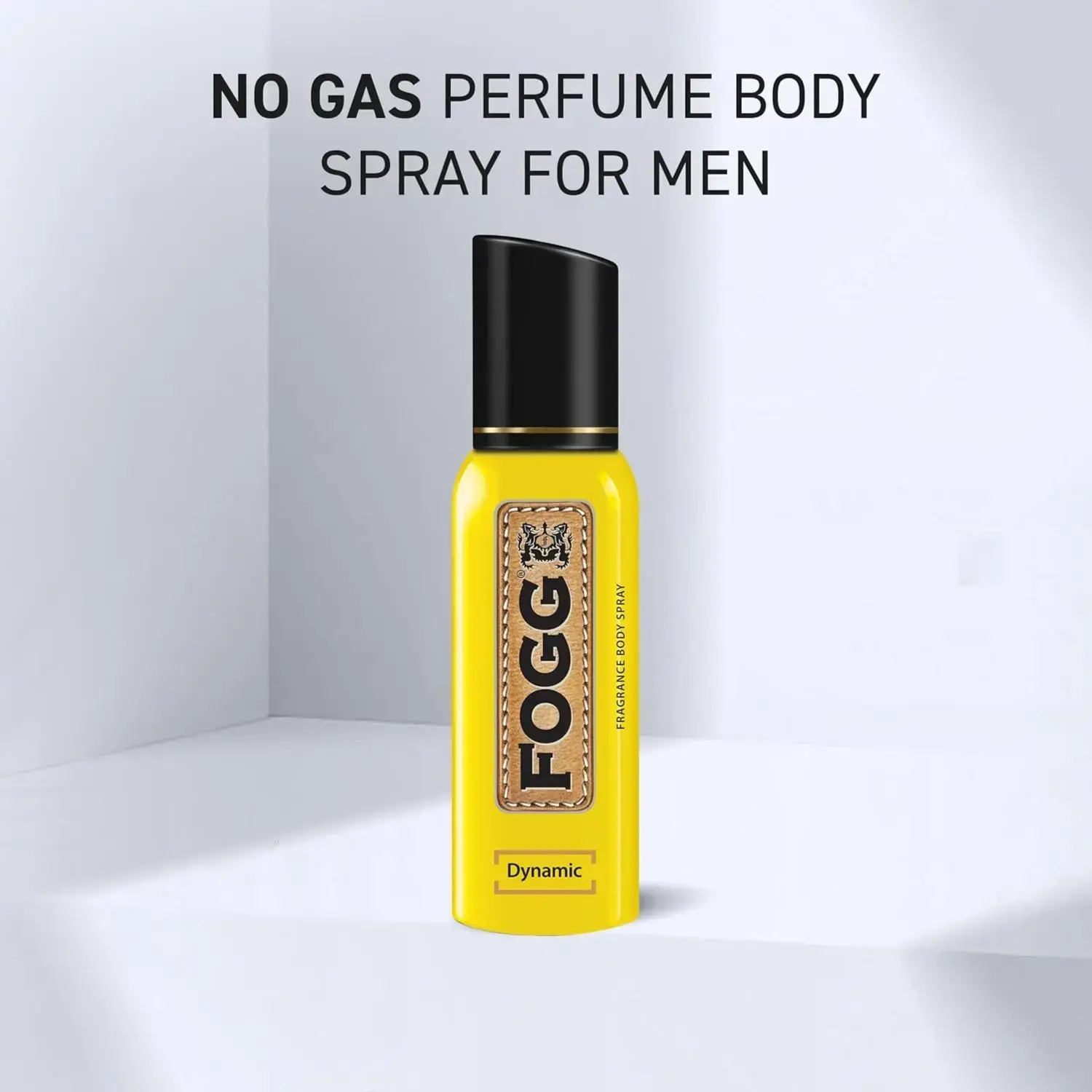 Fogg Dynamic Fogg Perfume 120 Ml PARFUM FOGG PREMIUM DYNAMIC DAN