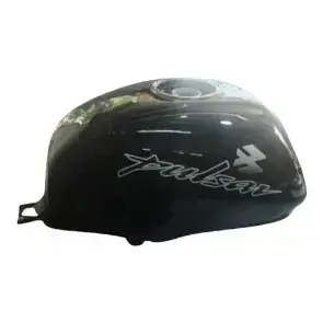 BAJAJ Pulsar BS3 BS4 Petrol Fuel Tank In Black online