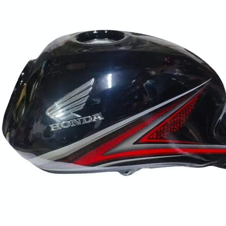 New Old Model Shine Fuel Petrol Tank online