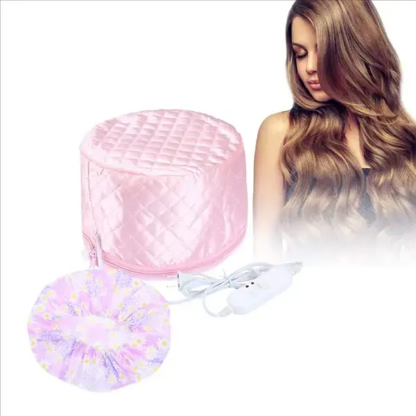 Buy ELECTRIC HAIR SPA CAP online at best price Modernmart