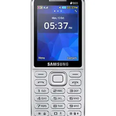 SAMSUNG B360E - 1