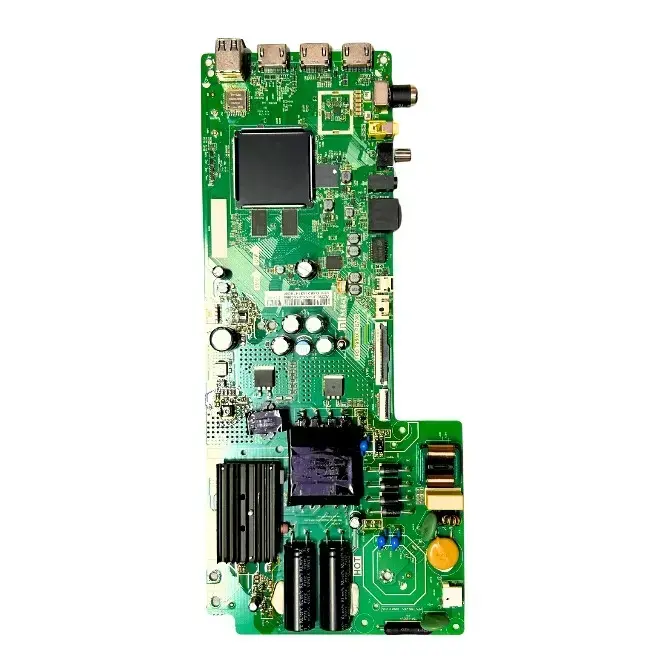 Buy TPD.T950X.PB796 MI 43 40 M6 BRAND NEW MOTHER BOARD online at