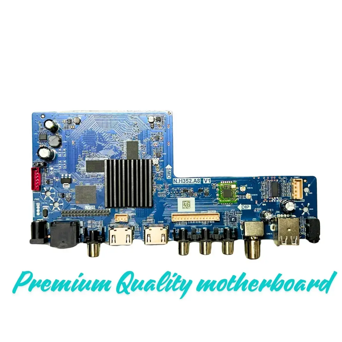 Buy N.H352.A8 V1 Universal Android Motherboard with Bluetooth