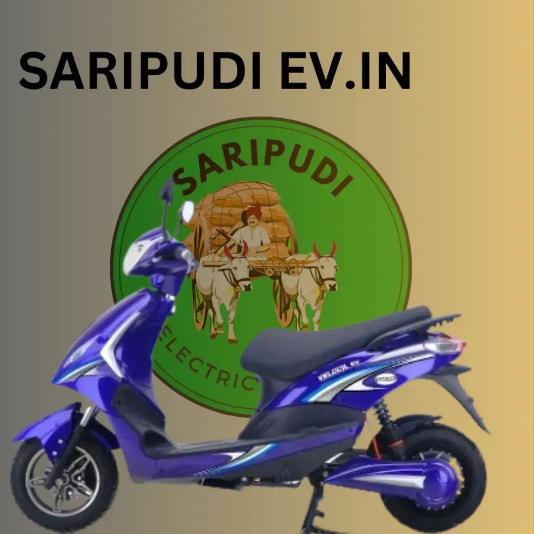A  Buy VELOCIL EH online at best price | SARIPUDI EV