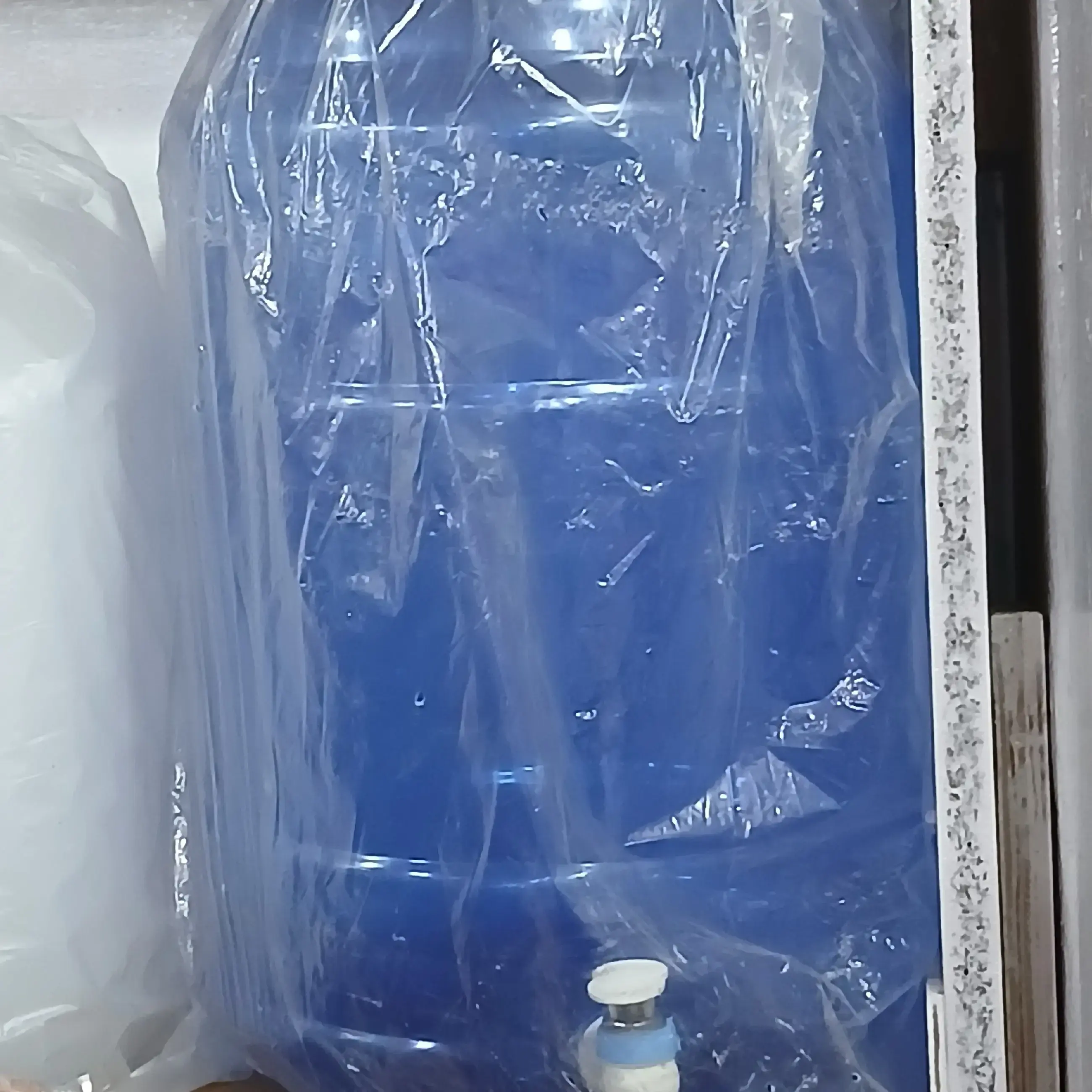 Buy 20 L Water Can With Tap online at best price | Ebenezer Stores
