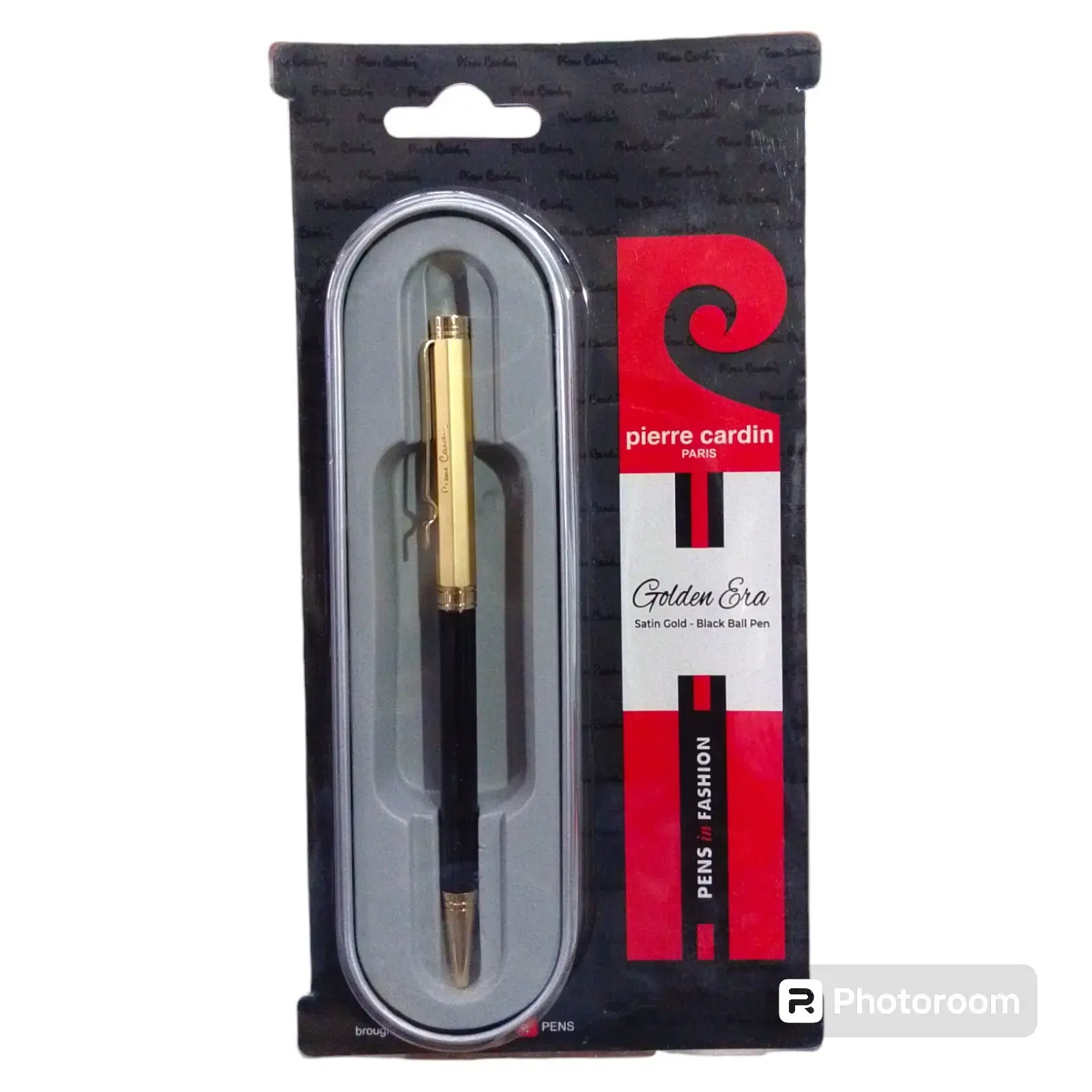 Pierre Cardin Golden Era Ball Pen online Vishal kitab ghar