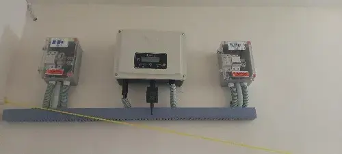 Solar Panel - 1