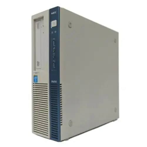 NEC Mate MKM31B7 i5-10500/８GB/SSD128/500 デスクトップ PC NEC Mate MKM31B-7 PC-MKM31BZG7 Core i5-10500