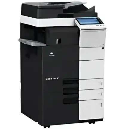 Konica Minolta Bizhub C364 Photocopier