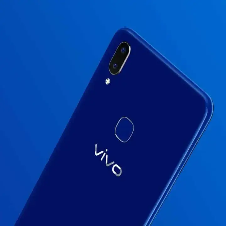 6gb Ram Vivo V9 Pro 64 Buy Vivo V9 6/128 Global Blue Refurbished