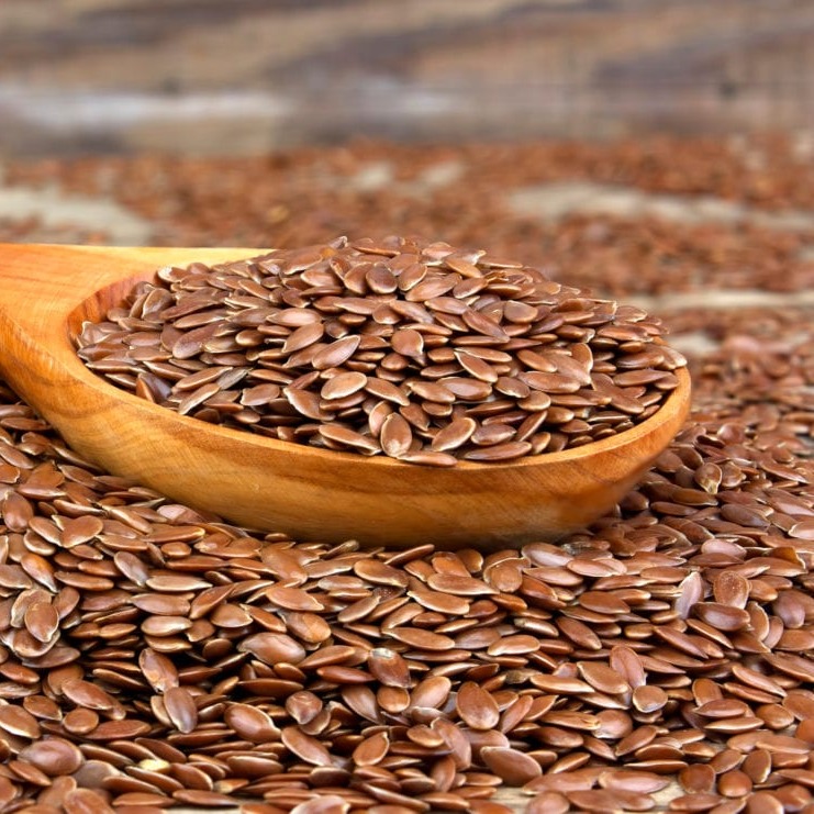 Flax Seeds - 1