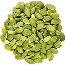 Pumpkin Seeds - 1