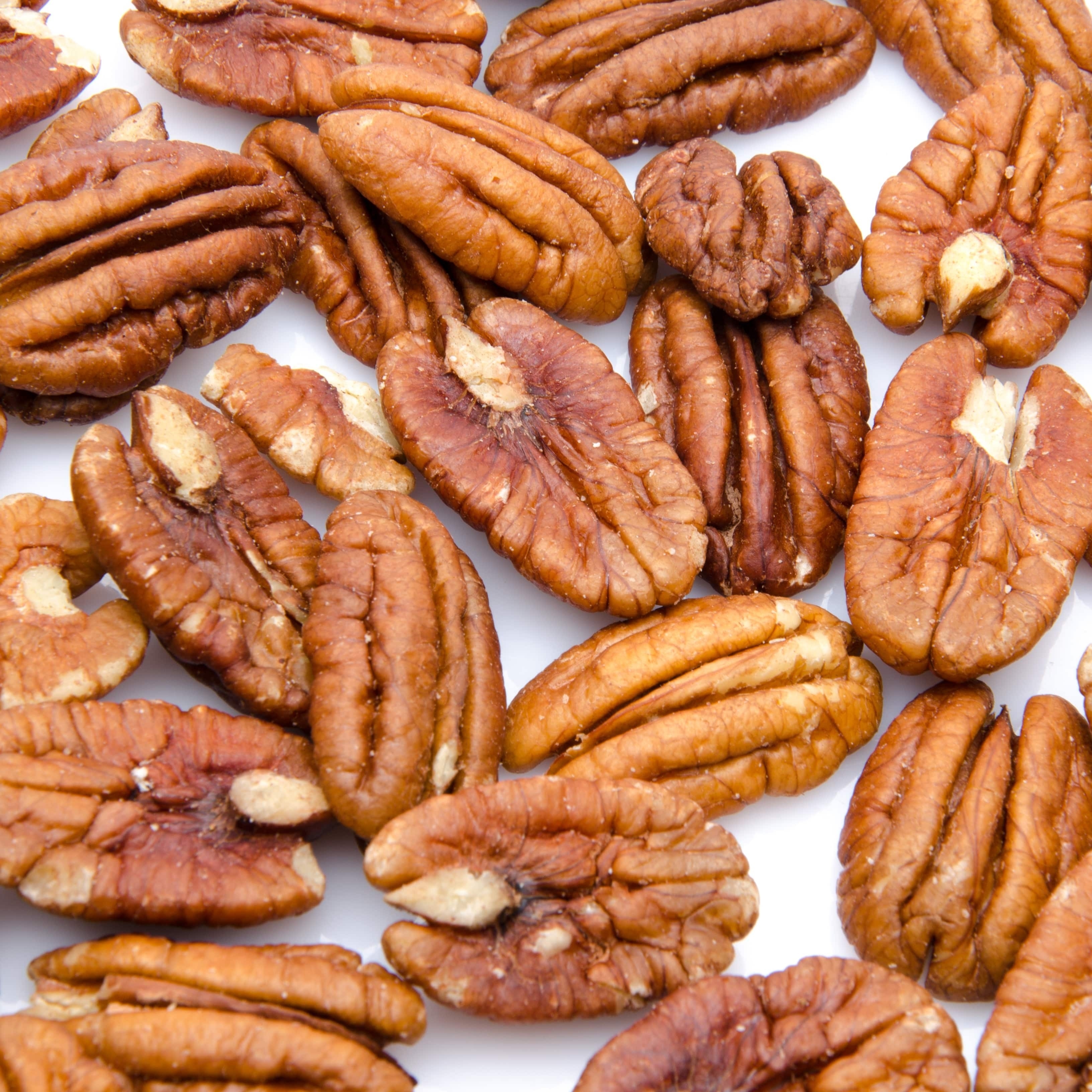 Pecan Nuts - 1