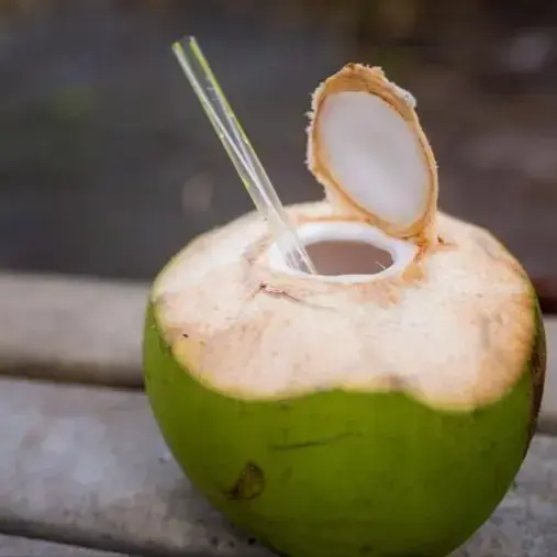coconut water nariyal pani pcs