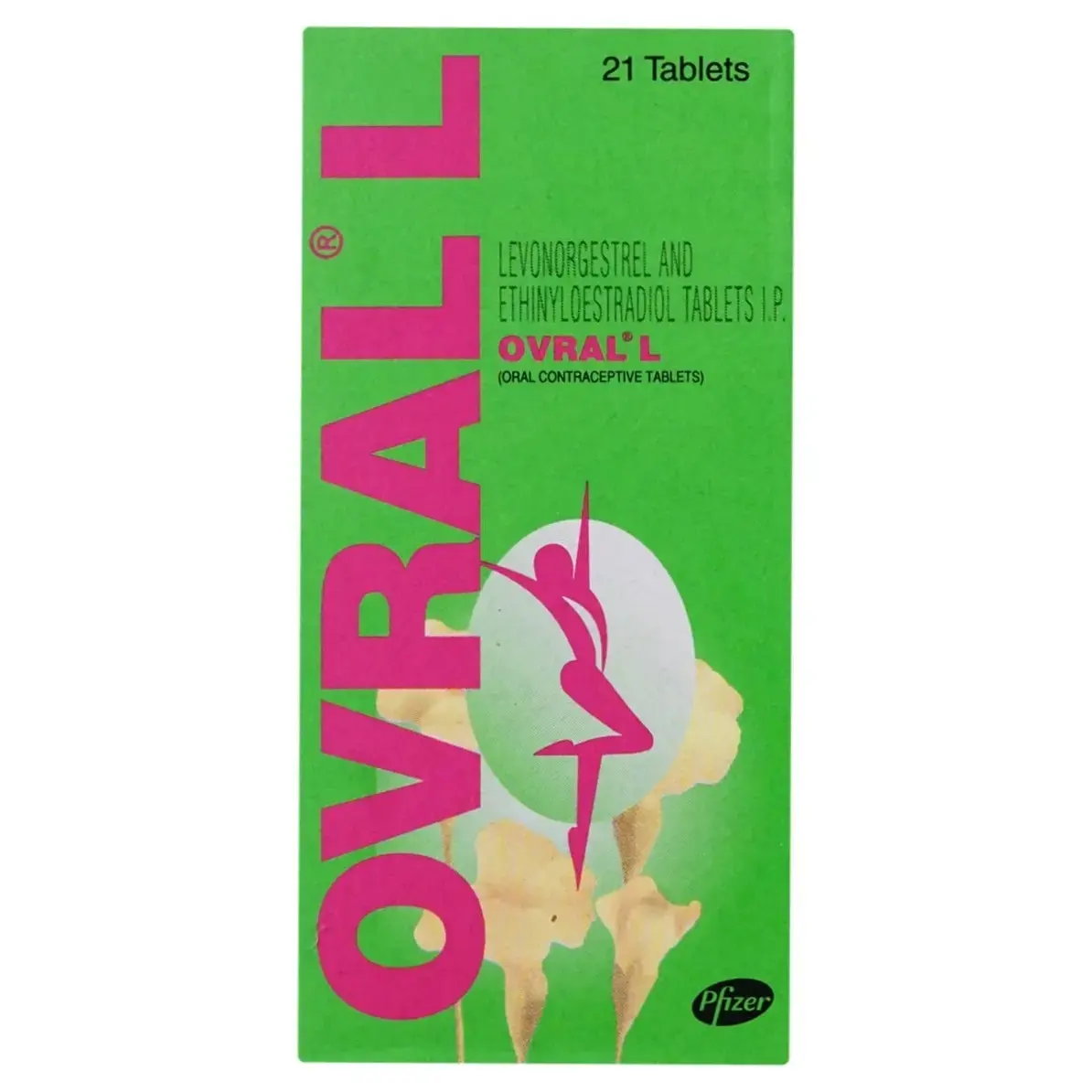 Ovral L - 1